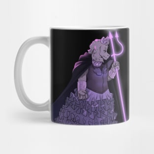 SwapFell Toriel Mug